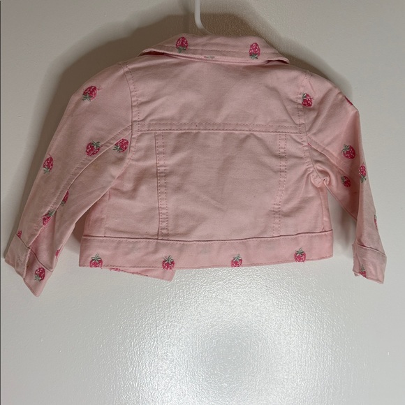 Little Lass Pink Floral Tulle Set - Picture 7 of 7